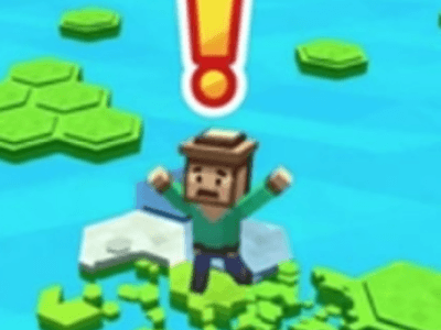 Don't Fall! Online - Casual Game
